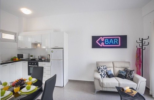 Protaras Apartment | Luxury Holiday Apartment, Protaras Apartment 1417