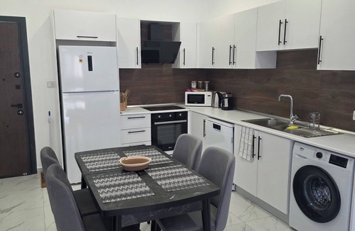 Karsiyaka Apartment | Luxury Holiday Home in Karşıyaka Kyrenia