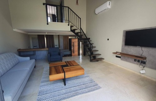 Kyrenia House | Luxury Hotel Room w Pool Near Beach in Kyrenia