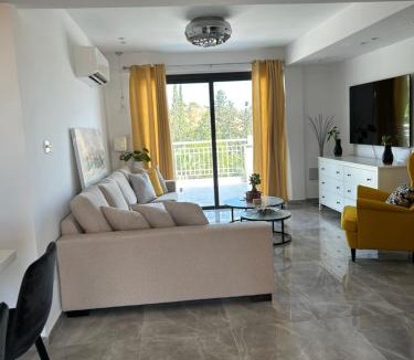 Kouklia Apartment | Luxury Kouklia Apartments