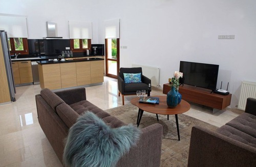 Aphrodite Hills Villa | Luxury Living with Picturesque Outdoor Serenity, Paphos Villa 1487