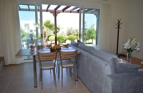 Bogaz Villa | Luxury Mini Villa in Kucuk Erenkoy