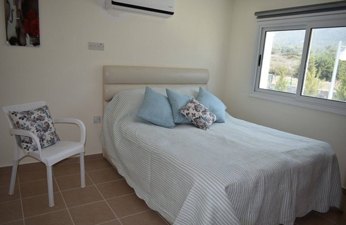 Bogaz Villa | Luxury Mini Villa in Kucuk Erenkoy