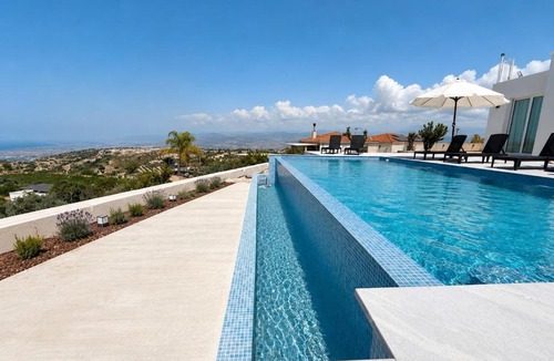 Lara Villa | Luxury Panorama SeaView Villa