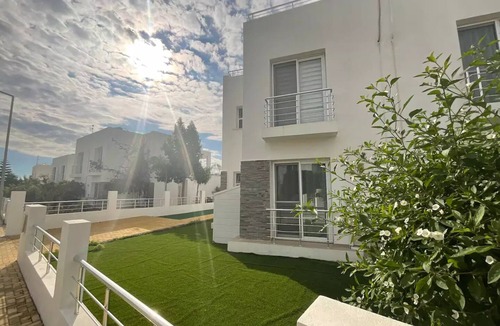 Bogaz House | Luxury Poolside Villa, Caesar Beach, North Cyprus