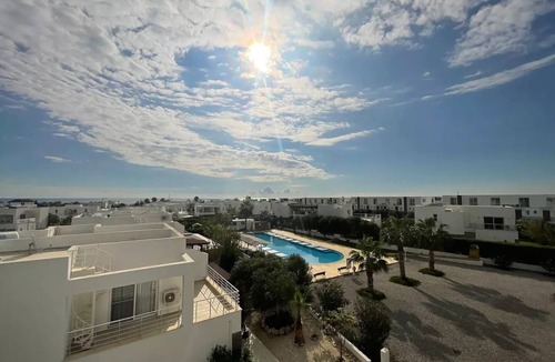 Bogaz House | Luxury Poolside Villa, Caesar Beach, North Cyprus