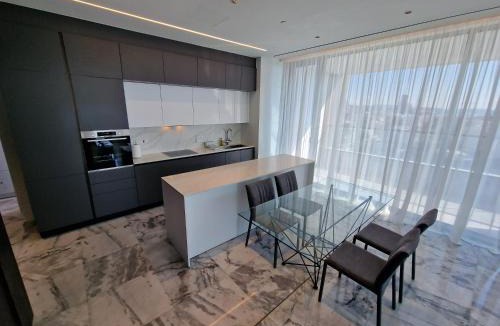 Potamos tis Germasogeias Apartment | Luxury Private Apartments - Limassol