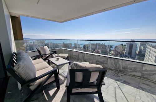 Potamos tis Germasogeias Apartment | Luxury Private Apartments - Limassol