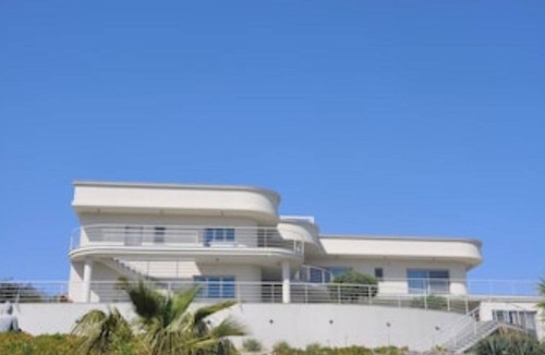 Choirokoitia House | Luxury, Private, Designer Villa With Heated Pool with Optional Staff to Assist