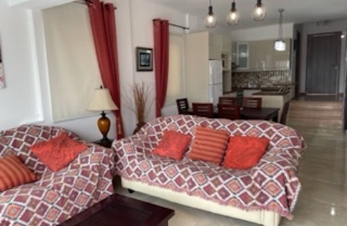 Kissonerga Villa | Luxury Sea front 3 bedroom villa, Private Pool Sat TV & Wi-Fi