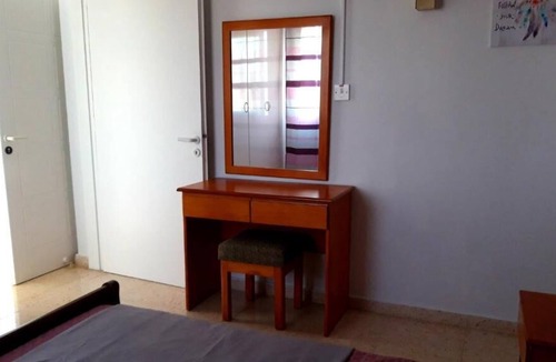 Pyla Apartment | Luxury sea view apartment 2 minutes from the beach!
