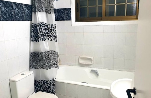 Pyla Apartment | Luxury sea view apartment 2 minutes from the beach!