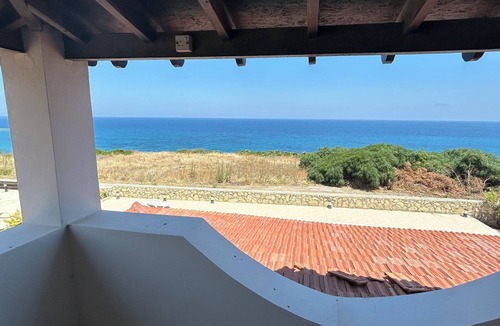 Agios Nikolaos Villa | Luxury Sea-View Villa w/Private Pool & Stunning Sunsets