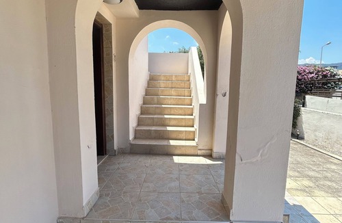 Agios Nikolaos Villa | Luxury Sea-View Villa w/Private Pool & Stunning Sunsets