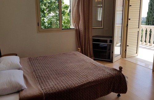 Agios Georgios Pegeias Villa | Luxury sea view villa Akamas