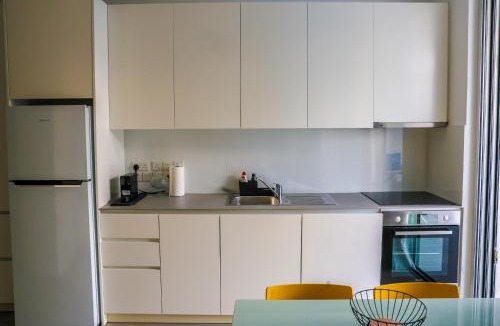 Egkomi Apartment | Luxury Stay