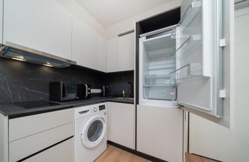 Historical Center Apartment | Luxury Studio in the Heart of Limassol