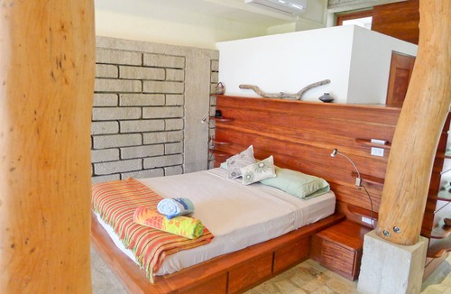 San Juan del Sur Apartment | Luxury Studio Suite - Walk to Beach & Town - Exceptional Communication & Service