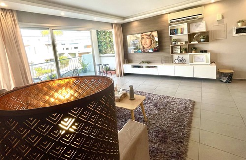 Latsia Apartment | Luxury two-bedroom apartment in Nicosia