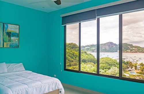San Juan del Sur Villa | Luxury Villa Brisas 3