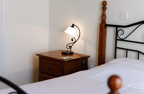 Ayia Thekla Villa | Luxury Villa