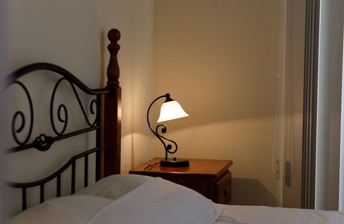Ayia Thekla Villa | Luxury Villa