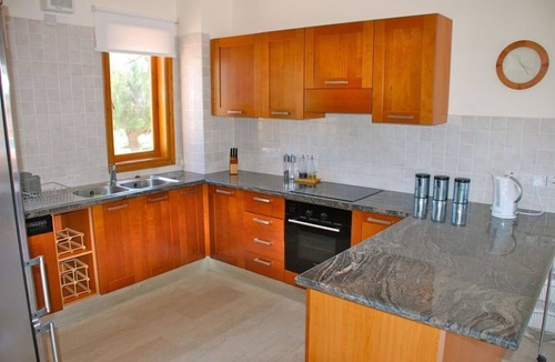 Aphrodite Hills Villa | Luxury Villa for Rent Located on the Exclusive Aphrodite Hills Resort, Villa Paphos 1055