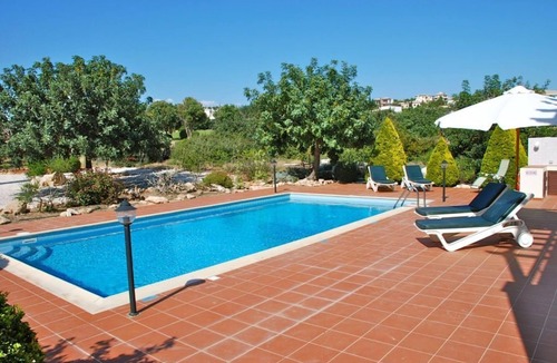 Aphrodite Hills Villa | Luxury Villa for Rent Located on the Exclusive Aphrodite Hills Resort, Villa Paphos 1055