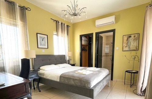 Anarita Villa | Luxury Villa in a quiet village with pr. pool - 6p