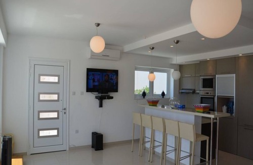 Ayia Thekla Villa | Luxury Villa in Sotira, Sotira Villa 1335