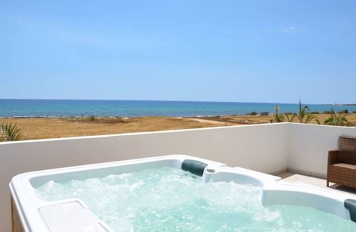 Ayia Thekla Villa | Luxury Villa in Sotira, Sotira Villa 1335