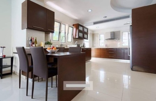 Paphos Villa | Luxury villa Kristia