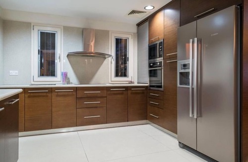 Paphos Villa | Luxury villa Kristia