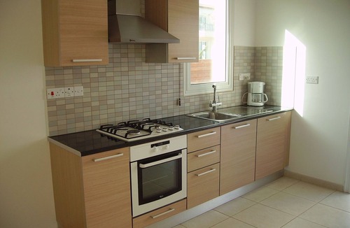 Pernera Villa | Luxury Villa - Private Pool and Wifi Perfect Location for a Holiday!