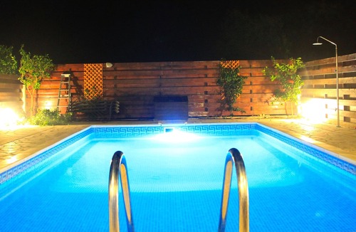 Pissouri Villa | Luxury Villa w/Private Pool, Near Tavernas/Golf/Watersports/Horse Riding Centre