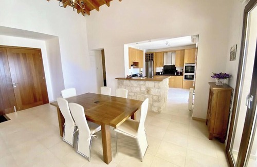 Kritou Tera Villa | Luxury villa with breathtaking views