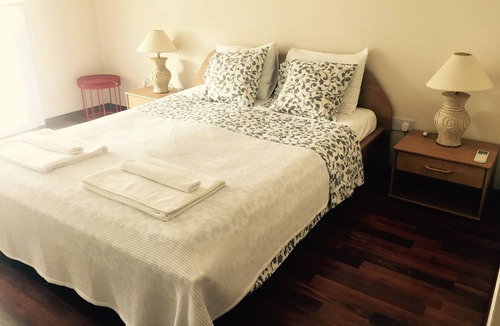 Kyrenia Villa | Luxury Villa with Beautiful Sea & Mountain View