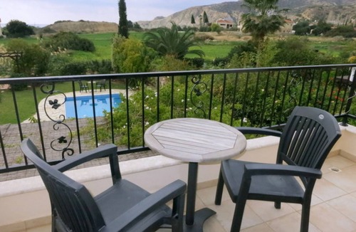 Pissouri Villa | Luxury Villa With Private Pool, Landscaped Garden And Sea Views