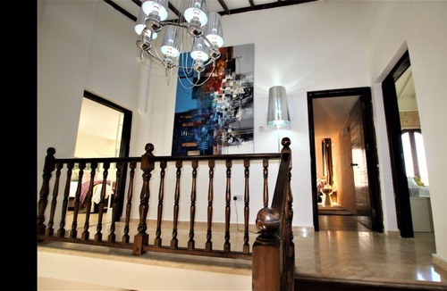 Yeni Erenkoy Villa | Luxury Villa With Stunning Sea Views, Private Pool And Local Sandy Beach