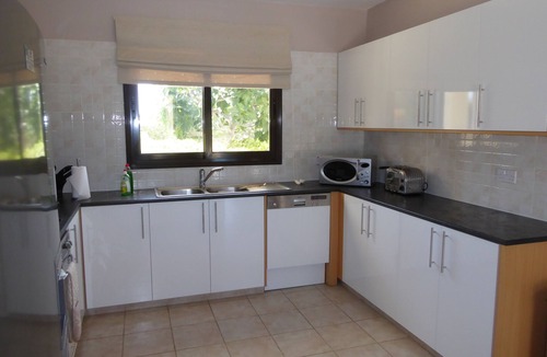 Kouklia Villa | Luxury Villa With Private Heated Pool And Sea Views In Secret Valley/Venus Rock