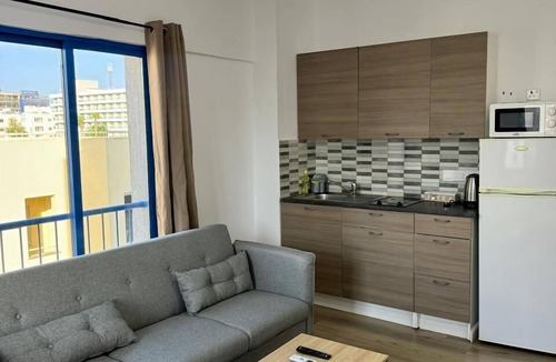 Potamos tis Germasogeias Apartment | M-HOTEL APARTMENTS