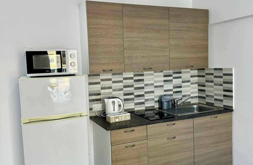 Potamos tis Germasogeias Apartment | M-HOTEL APARTMENTS