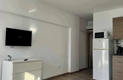 Potamos tis Germasogeias Apartment | M-HOTEL APARTMENTS