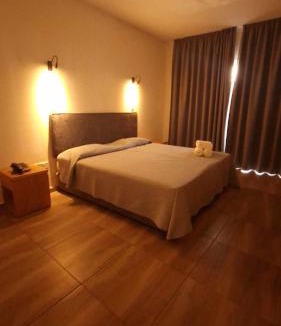 Germasogeia Hotel | M. Moniatis Hotel