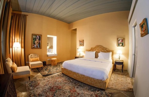 Trypiotis Hotel | Madama Residence