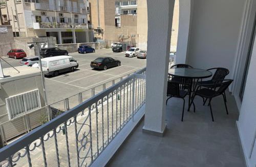 Larnaca City Centre House | Maestro Ermou House