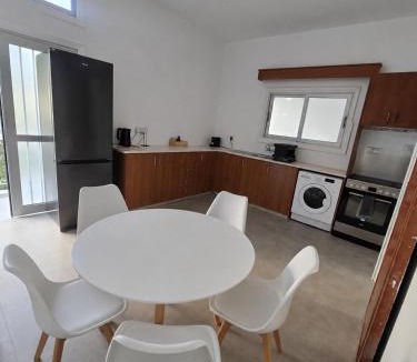 Larnaca City Centre House | Maestro Ermou House