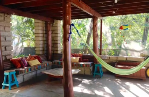 Playa El Coco House | Mafalda House