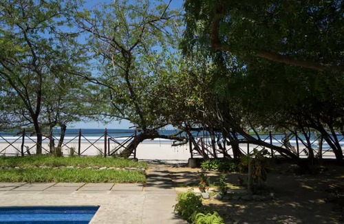 Playa El Coco House | Mafalda House