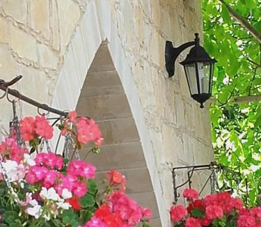 Arsos House | Magdalous House